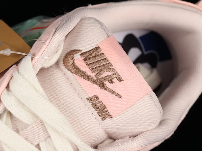 All categories Nk SB Dunk series Nk SB Dunk Low low-top sneakers Nk Dunk Low Disrupt 2 "Desert Bronze" New deconstructed style lightweight dunk low-top casual sports skateboard shoes DH4402-100